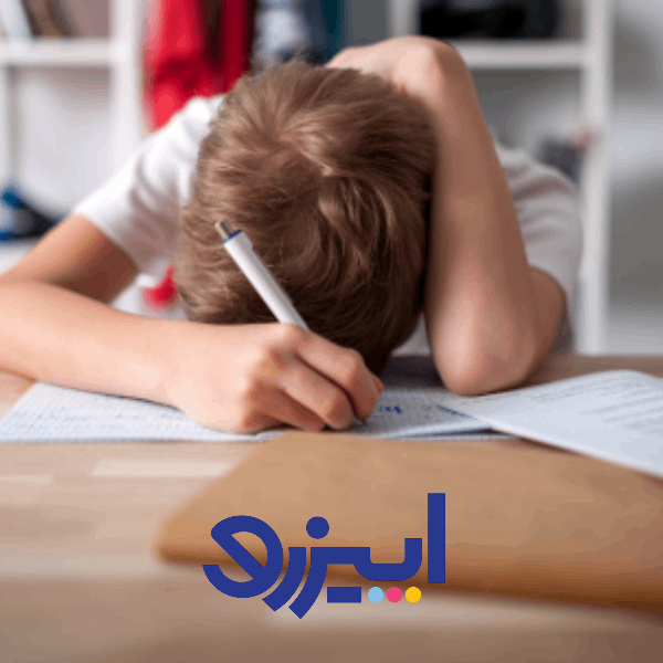 محیط مطالعه درست 